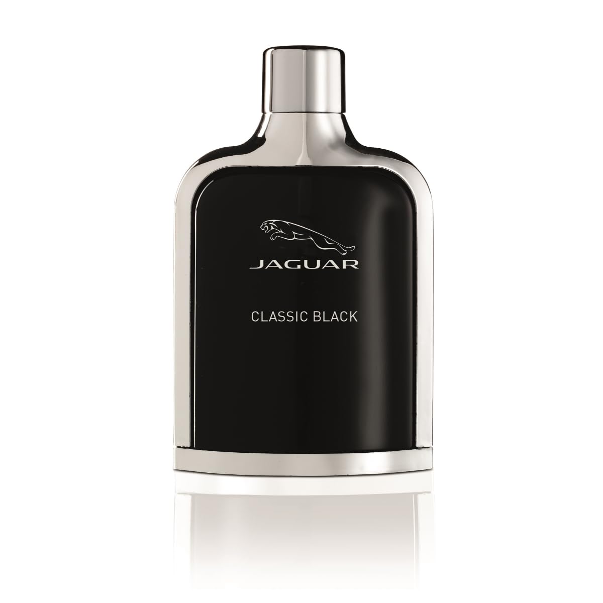 JAGUAR CLASSIC BLACK EDT UNISEX 100ml